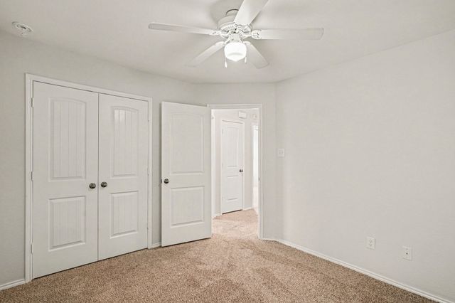 2833 Houston Wood Drive, Fort Worth, TX 76244