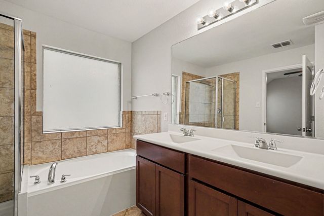 2833 Houston Wood Drive, Fort Worth, TX 76244