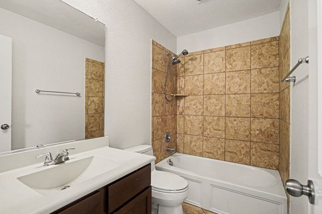 2833 Houston Wood Drive, Fort Worth, TX 76244