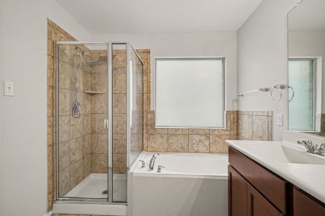 2833 Houston Wood Drive, Fort Worth, TX 76244