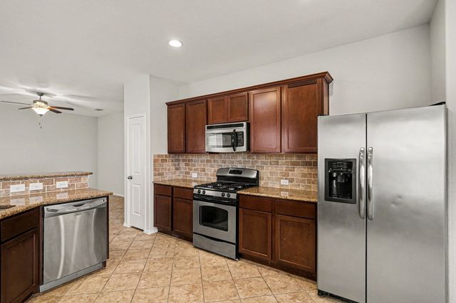 2833 Houston Wood Drive, Fort Worth, TX 76244