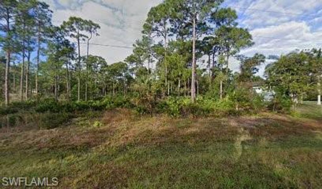15233 Martinique WAY, BOKEELIA, FL 33922 — exterior