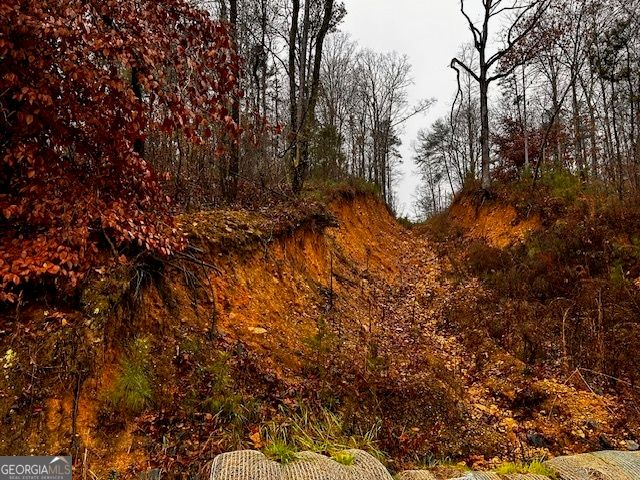 0 Talona Road, Ellijay, GA 30540