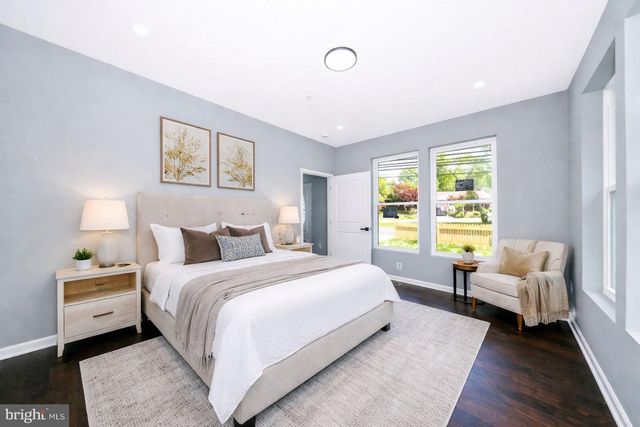 4719 PRINCE GEORGES AVE, Beltsville, MD 20705