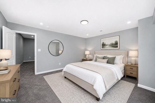 4719 PRINCE GEORGES AVE, Beltsville, MD 20705
