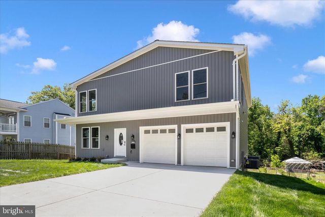 4719 PRINCE GEORGES AVE, Beltsville, MD 20705