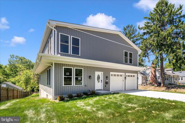 4719 PRINCE GEORGES AVE, Beltsville, MD 20705