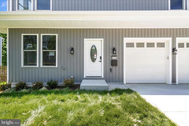 4719 PRINCE GEORGES AVE, Beltsville, MD 20705