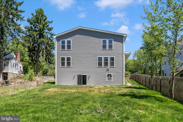 4719 PRINCE GEORGES AVE, Beltsville, MD 20705
