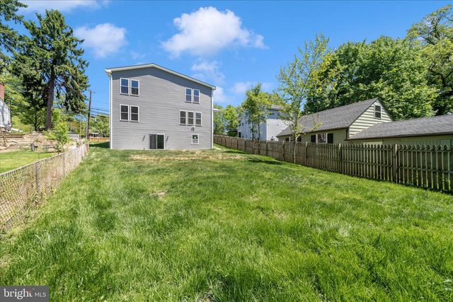 4719 PRINCE GEORGES AVE, Beltsville, MD 20705