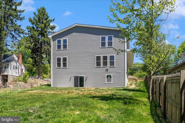 4719 PRINCE GEORGES AVE, Beltsville, MD 20705