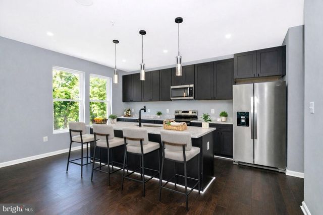 4719 PRINCE GEORGES AVE, Beltsville, MD 20705