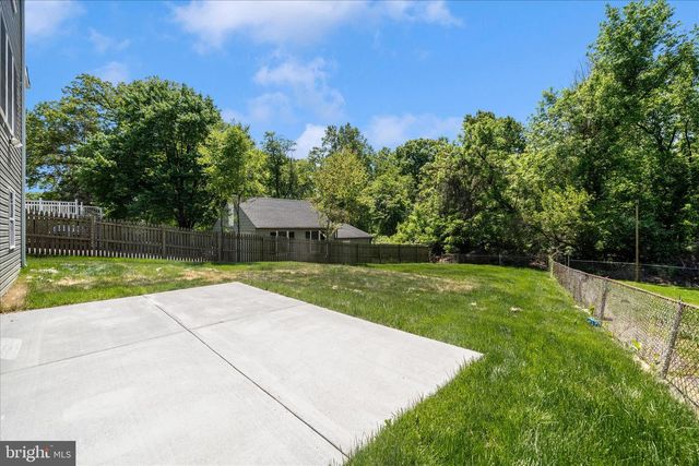 4719 PRINCE GEORGES AVE, Beltsville, MD 20705
