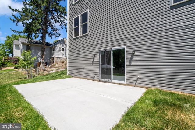 4719 PRINCE GEORGES AVE, Beltsville, MD 20705