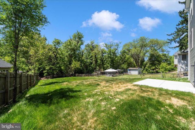 4719 PRINCE GEORGES AVE, Beltsville, MD 20705