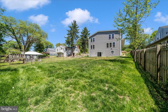 4719 PRINCE GEORGES AVE, Beltsville, MD 20705