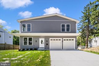 4719 PRINCE GEORGES AVE, Beltsville, MD 20705