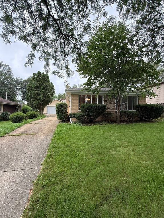 506 Ryan Lane, Dundee, IL 60118