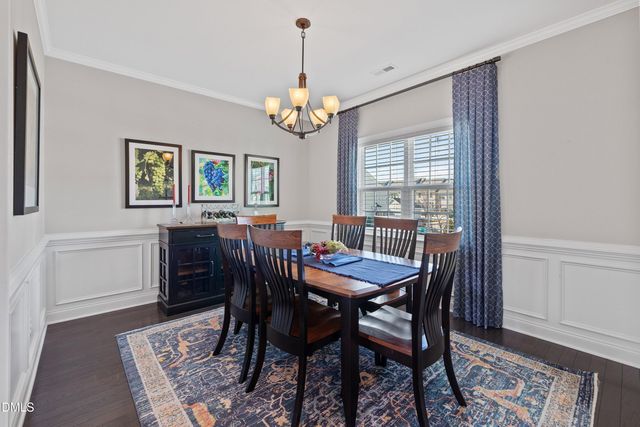 929 Shoofly Path, Apex, NC 27502