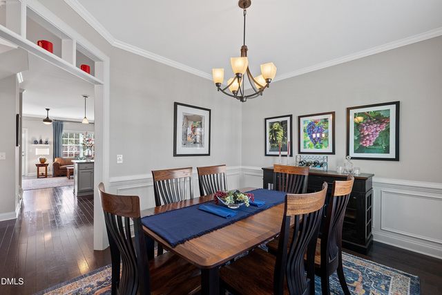 929 Shoofly Path, Apex, NC 27502