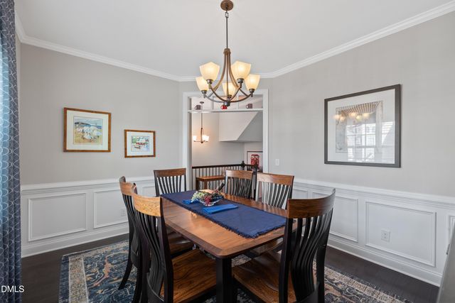 929 Shoofly Path, Apex, NC 27502