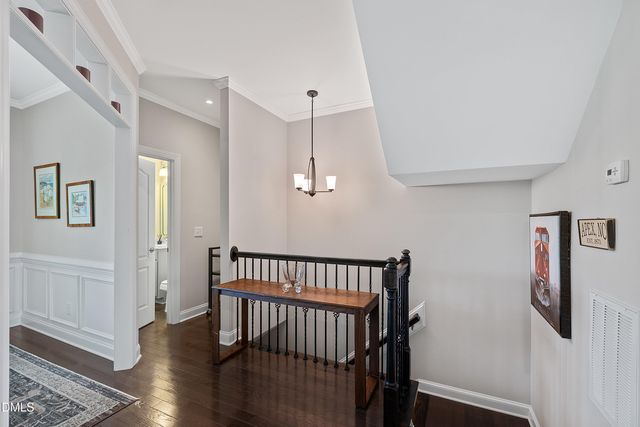 929 Shoofly Path, Apex, NC 27502