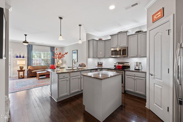 929 Shoofly Path, Apex, NC 27502