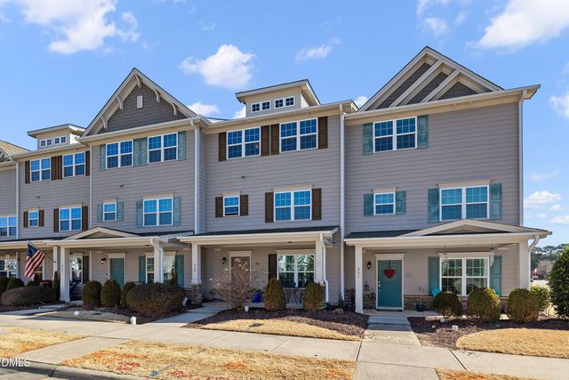 929 Shoofly Path, Apex, NC 27502