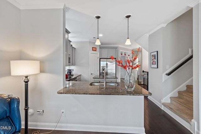 929 Shoofly Path, Apex, NC 27502