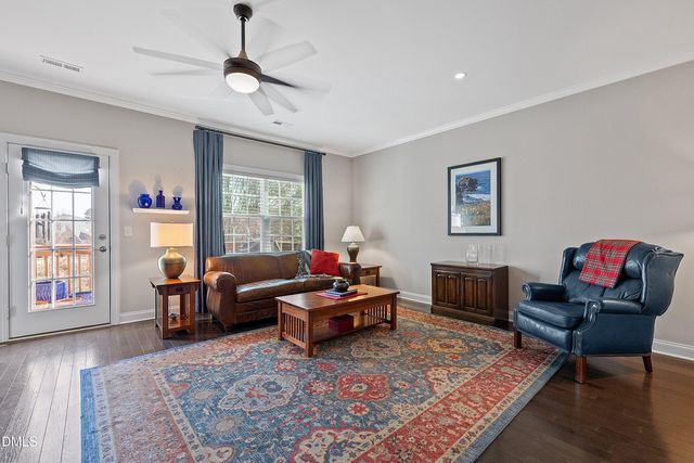 929 Shoofly Path, Apex, NC 27502