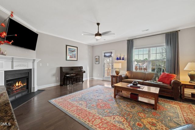 929 Shoofly Path, Apex, NC 27502