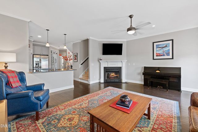 929 Shoofly Path, Apex, NC 27502