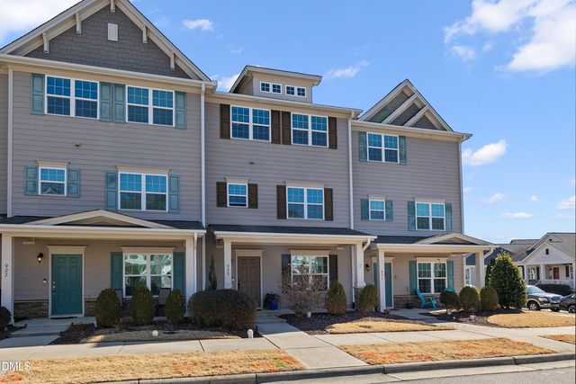 929 Shoofly Path, Apex, NC 27502