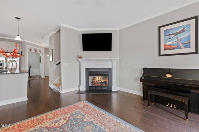 929 Shoofly Path, Apex, NC 27502