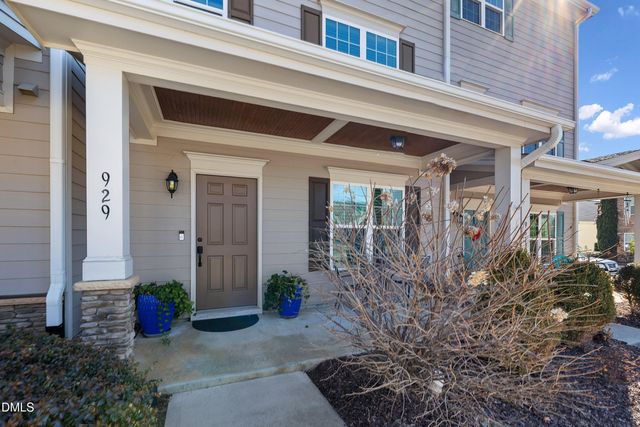 929 Shoofly Path, Apex, NC 27502