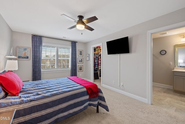 929 Shoofly Path, Apex, NC 27502