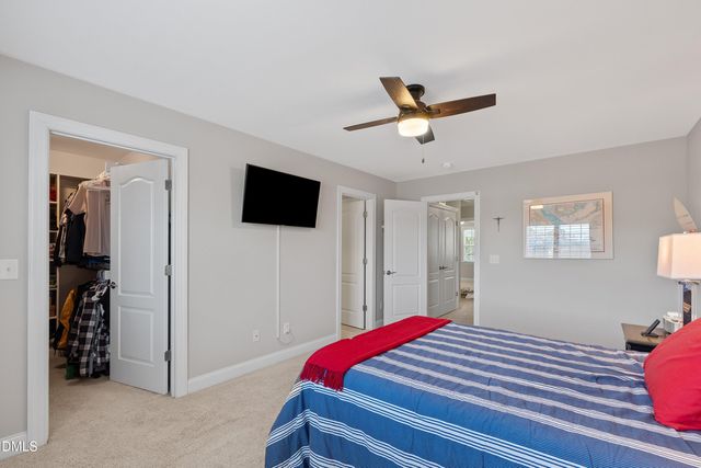 929 Shoofly Path, Apex, NC 27502