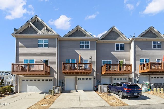 929 Shoofly Path, Apex, NC 27502