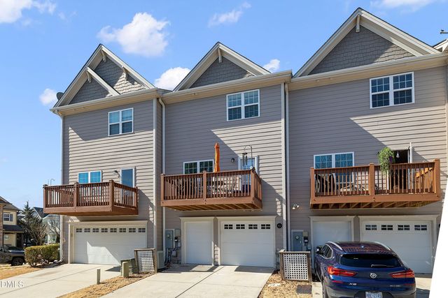 929 Shoofly Path, Apex, NC 27502