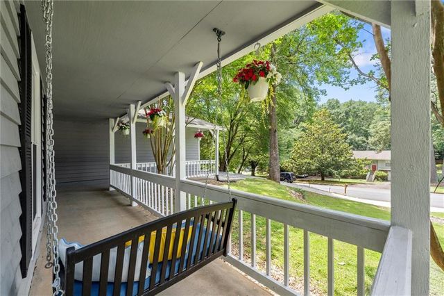 745 Waterbrook Terrace, Roswell, GA 30076
