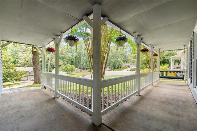 745 Waterbrook Terrace, Roswell, GA 30076