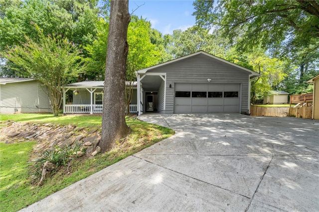 745 Waterbrook Terrace, Roswell, GA 30076