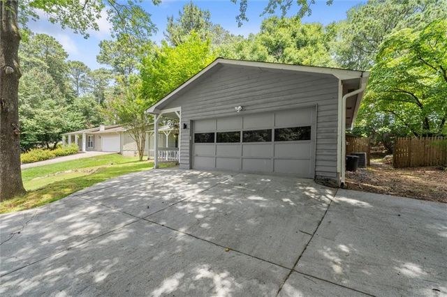 745 Waterbrook Terrace, Roswell, GA 30076