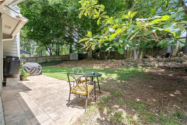 745 Waterbrook Terrace, Roswell, GA 30076