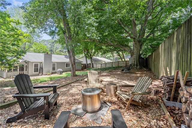 745 Waterbrook Terrace, Roswell, GA 30076