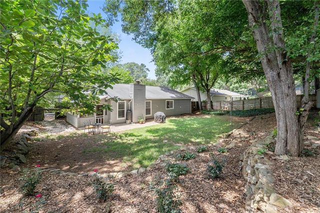 745 Waterbrook Terrace, Roswell, GA 30076