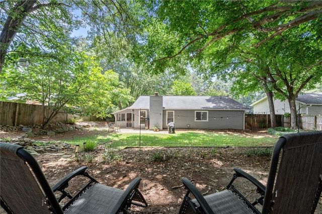 745 Waterbrook Terrace, Roswell, GA 30076