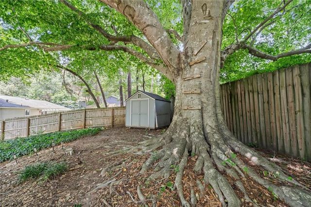 745 Waterbrook Terrace, Roswell, GA 30076