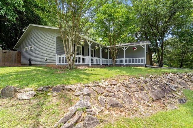 745 Waterbrook Terrace, Roswell, GA 30076