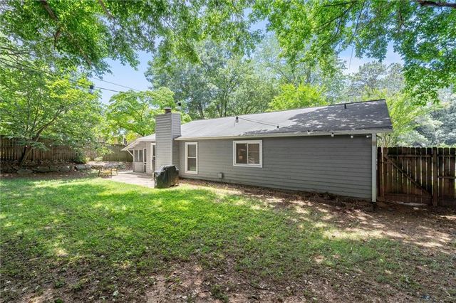 745 Waterbrook Terrace, Roswell, GA 30076